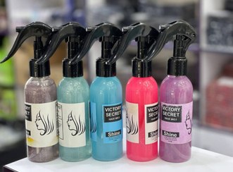 تصویر عطر مو ویکتوریا سکرت 