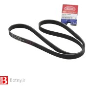 تصویر تسمه دینام خودرو هیوندای توسان 2004 - 2006 