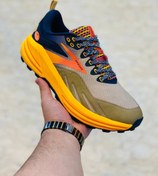 تصویر کتانی بروکس کاسکادیا ۱۶ سایز ۴۰ تا ۴۵ با جنس گورتکس 