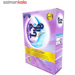 تصویر پودر ماشین لباسشویی هوم کر بسته 500 گرمی Home Care Cold Wash Washing Machine Powder 500g