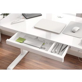 تصویر میز قابل تنظیم Skyland Skyland Adjustable Desk