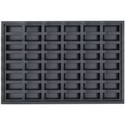 تصویر قاب تابلو روان یک طرفه 8 در 6 