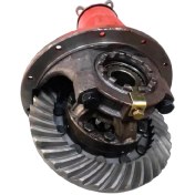 تصویر دیفرانسیل کامل کله گاوی آمیکو ۵.۲ 