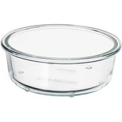 تصویر ظرف پيركس گرد كوچك ايكيا 