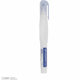 تصویر لاک غلط گیر کریتورز کلاس مدل 1291 