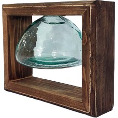 تصویر گلدان دکوری رسپینا 