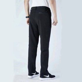 تصویر شلوار وینداستاپر xirideng کد 9810 Windstopper xirideng pants, code 9810