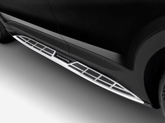 تصویر رکاب سانتافه مدل فلاپی طرح پورشه 