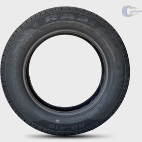 تصویر لاستیک رازی 185/65R14 – RG-410 