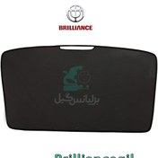 تصویر پرده شیشه عقب برلیانس H330 