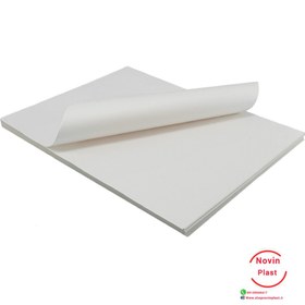 تصویر کاغذ روغنی (بسته100گرمی ) 