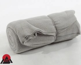 تصویر لاینر کیسه خواب ikea 