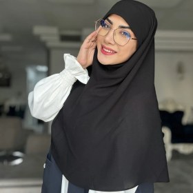 تصویر هد مقنعه 