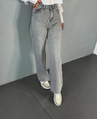 تصویر نیم بگ طوسی Nim bag