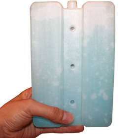 تصویر یخ خشک سفری مدل H750L 