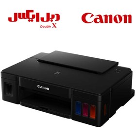 تصویر پرینتر جوهر افشان کانن مدل G1411 PIXMA G1411 Inkjet Printer