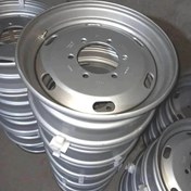 تصویر رینک نیسانی 