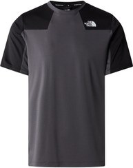 تصویر تی‌شرت مردانه M Ma با آستین کوتاه برند the north face M Ma S/S Tee Men's T-Shirt