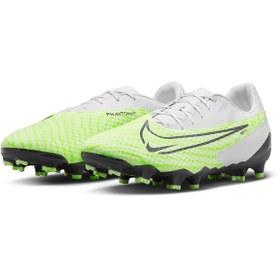 تصویر کفش فوتبال اورجینال برند Nike مدل Phantom Gx Academy Fg/mg کد 744135371 