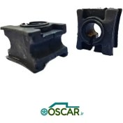 تصویر لاستیک چاکدار 405 جدید امیرنیا لاستیک چاکدار