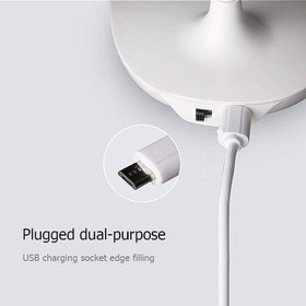 تصویر چراغ مطالعه دی پی مدل DP-6013B 