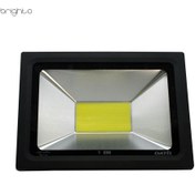 تصویر پروژکتور ال ای دی داتیس 50 وات مدل وگا 