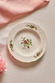 تصویر بشقاب کاراجا karaca 