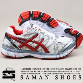 تصویر کفش اسیکس Gel-Kayano کد MS99 