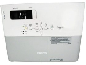 تصویر ویدئو پروژکتور اپسون Epson Powerlite 83c Epson Powerlite 83c