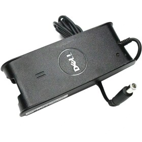 تصویر شارژر لپ تاپ 19.5 ولت 4.62 آمپر دل کد B11810 