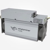 تصویر دستگاه ماینر واتس ماینر 3360 وات مدل Whatsminer M31s 64T ا Bitcoin mining Whatsminer M31s 64T, SHA-256 Algorythm with a Maximum Hash Rate of 64 Th/s, M31s-64T Bitcoin mining Whatsminer M31s 64T, SHA-256 Algorythm with a Maximum Hash Rate of 64 Th/s, M31s-64T
