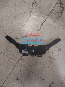 تصویر دسته راهنما و برفپاکن برلیانسh220 لوازم یدکی برلیانسh220 