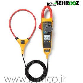 تصویر Fluke 370 Series Clamp Meters 