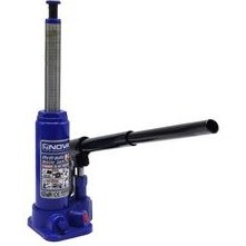 تصویر جک هیدرولیک نووا مدل NTB2102 ظرفیت ۲ تن 