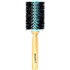 تصویر برس مو دلگان مدل W02-R0003-022-OW06 | DELGAN Brush W02-R0003-022-OW06 