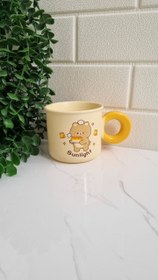 تصویر ماگ تدی - طرح۲ 