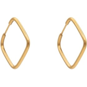 تصویر گوشواره مربع 