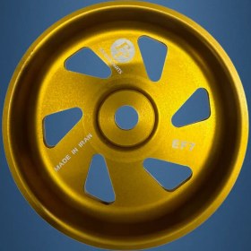 تصویر پولی سرمیلنگ سبک EF7 