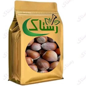 تصویر بلوط تازه گیاهی سنتی رستاک تبریز (500گرمی) 