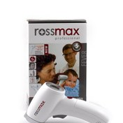 تصویر تب سنج لیزری رزمکس HC700 ا Rossmax HC700 Thermometer Rossmax HC700 Thermometer