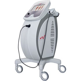 تصویر دستگاه شاک ویو تراپی Dual Power فیزیولاین 