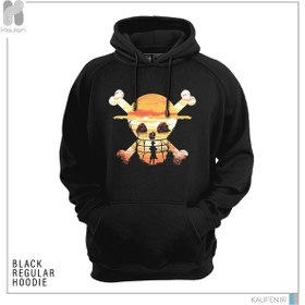 تصویر لباس One Piece 