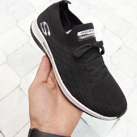 تصویر کتونی اسکیجر - سایز بندی: 37تا41 / skechers