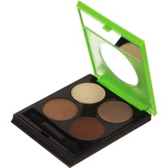 تصویر سایه چشم کالیستا مدل E24 چهار رنگ 