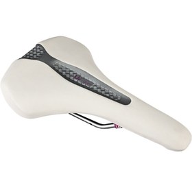 تصویر زین دوچرخه LIV CONTACT UPRIGHT 