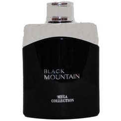 تصویر عطر زنانه بلک ماونتن مدل Mega Collection 100ml برند black mountain 