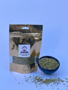 تصویر فروشگاه ادویه و خشکبار ماهک