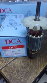 تصویر ارمیچر بکس DCA.APB20 