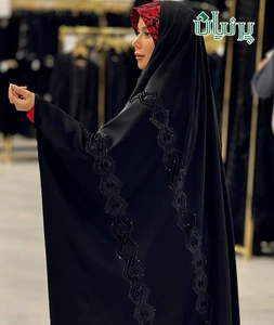 تصویر فروشگاه گالری حجاب پرنیان