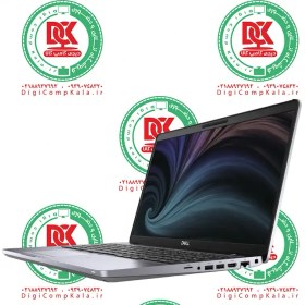 تصویر لپ تاپ 15.6 اینچ دل Dell Latitude 5511 i7 10750H FullHD WVA نسل 10 سری قوی H گارانتی تا 1 سال 